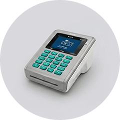 دستگاه کارتخوان اندرویدی
