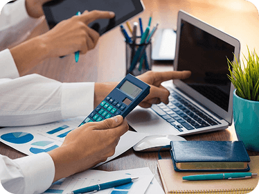 ۵ اشتباه رایج حسابداری