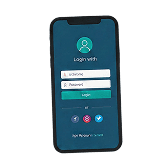 اپلیکیشن تلفن همراه