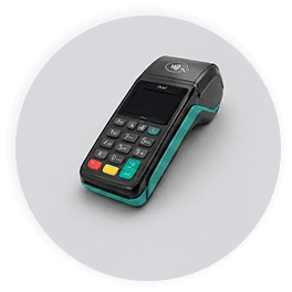 دستگاه کارتخوان سیار